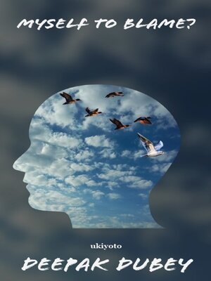 cover image of Myself To Blame?